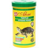 Ahm Turtle Sticks Green Food Otçul 100 ml Balık Yemi
