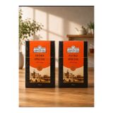 ahmad bigben Ahmad tea bigben Extra Special Bergamot Aromalı Dökme kokulu çay Seylan Çay 500 gr X2 Adet