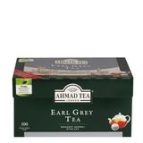Ahmad Tea 100 gr Extra Special Earl Grey Dökme Siyah Çay