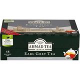 Ahmad Tea 48 Demlik Bergamot Aromalı Siyah Çay