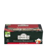 Ahmad Tea 48'li 154 gr English Breakfast Demlik Poşet Çay