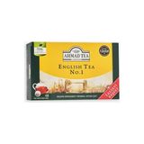Ahmad Tea 48’Li English Tea No.1 Demlik 154 G
