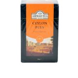 Ahmad Tea 500 gr Ceylon Plus Dökme Çay