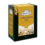 Ahmad Tea 500 gr London Cardamom Dökme Siyah Çay