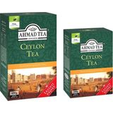 Ahmad Tea Avantaj Paketi 2’l Dökme Çay (Ceylon 400 gr + Ceylon 200’LÜ Dökme Çay) - 600 gr
