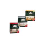 Ahmad Tea Avantaj Paketi 3’lü (Earl Grey + English Breakfast + Ceylon 100’lü Poşet Çay)