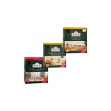 Ahmad Tea Avantaj Paketi 3’lü (English Breakfast + No.1 + Ceylon 100’LÜ Poşet Çay)