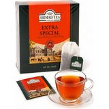 Ahmad Tea Bergamot Aromalı Özel Harman 100'LÜ Demlik Poşet Siyah Çay - 100 adet