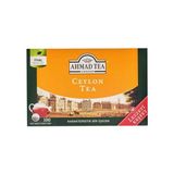 Ahmad Tea Ceylon Demlik Poşet Çay 100' Lü 320 Gr