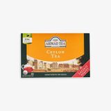 Ahmad Tea Ceylon Tea Demlik Poşet Çay 48 Li 153 G
