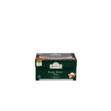 Ahmad Tea Earl Grey 100X3,2 gr Demlik Poşet Çay x 6 Adet