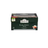 Ahmad Tea Early Grey 100x3,2 gr Demlik Poşet Çay