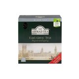 Ahmad Tea Early Grey Tea X100 Adet Bergamot Aromalı Bardak Poşet Çay