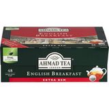 Ahmad Tea Eng.breakfast 48'li Demlik Poşet Çay *1'li