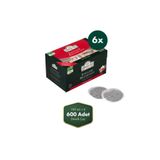 Ahmad Tea Englısh Breakfast 100X3,2 gr Demlik Poşet Çay x 6 Adet