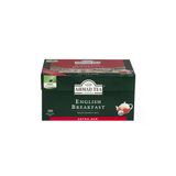 Ahmad Tea English Breakfast Demlik Poşet Çay 100'Lü 320 G (2'Li Paket)
