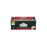 Ahmad Tea English Breakfast Demlik Poşet Çay 48'Li 153,6 G (3'Li Paket)