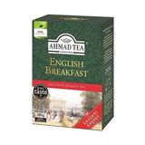 Ahmad Tea English Breakfast Dökme Çay 200gr Siyah Çay Menşei Zengin Karışım Kalite
