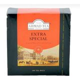 Ahmad Tea Extra Special 100 Adet Bergamot Aromalı Bardak Çay