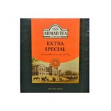 Ahmad Tea Extra Special 100'lü Poşet Çay