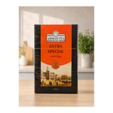 Ahmad Tea EXTRA SPECİAL bigben bergamot aromalı siyah dökme seylan çay 400 gr