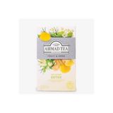 Ahmad Tea Fruit&Herb Infusion Detox (20x2g) 40gr Poşet Çay 20'li