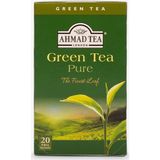 Ahmad Tea Green Tea Pure (20x2g) 40g Poşet Çay 20'li