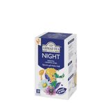 AHMAD TEA Night Karışık Bitki Çayı 20 x 1,5 gr