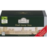 Ahmad Tea Poşet Çay Earl Grey 25'li