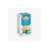 Ahmad Tea Slim Limon, Mate Ve Matcha Yeşil Çay Karışımı 20' Li