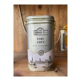 Ahmadi Tea Ahmad Tea Earl Grey: Bergamot Aromalı Siyah Dökme Çay (500g)