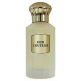 Ahmed Al Maghribi Oud Couture Extrait De Parfum 100 Ml Unisex Parfüm
