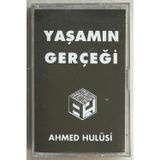 Ahmed Hulusi Yaşamın Gerçeği Kaset (Sıfır Jelatinli)