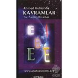 Ahmed Hulusi’de Kavramlar E - av asuman bayrakci