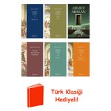 Ahmet Arslan 6 Kitap Seti + Türk Klasiği Hediye