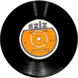 Ahmet Demir - Bir Dilim Ekmek Ne Berduşum Ne Serseri Plak (107) PLK20796