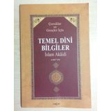 Ahmet Efe-Çocuklar ve Gençler İçin Temel Dini Bilgiler&İslam Akaidi