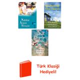 Ahmet Günbay Yıldız 3 Kitap Seti + Türk Klasiği Hediye