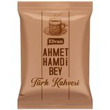 Ahmet Hamdi Bey 100 gr Türk Kahvesi