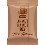 Ahmet Hamdi Bey Türk Kahvesi 100 Gr. (1 Paket) - 1 Adet