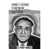 Ahmet Hamdi Tanpınar Sözlüğü - Sefa Kaplan