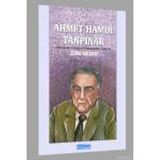 AHMET HAMDI TANPINAR - ZEKI GEZER