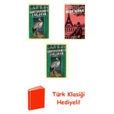 Ahmet Haşim 3 Kitap Seti + Türk Klasiği Hediye