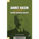 Ahmet Haşim Estetiği Üzerine Kuramsal Analizler - Cem Yılmaz Budan
