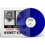 Ahmet Kaya - Adı Bahtiyar - İyimser Bir Gül (Renkl i Plak)