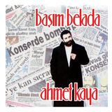 Ahmet Kaya - Başım Belada - Plak