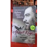 Ahmet Kaya - Kafama Sıkar Giderim - Birol Öztürk