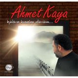 Ahmet Kaya Kalsın Benim Davam 33 Plak Özgün Müzik Türkiye Menşeli Gam Müzik