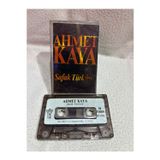 Ahmet Kaya - şafak türküsü