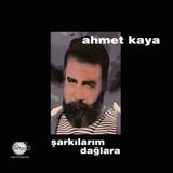 Ahmet Kaya - Şarkılarım Dağlara 33 Plak Özgün Müzik Türkiye Menşeli Gam Müzik